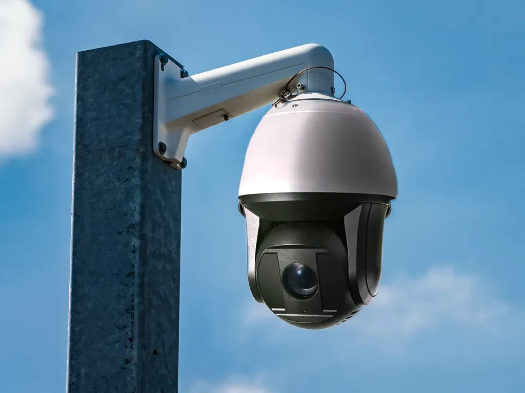 Videovigilancia