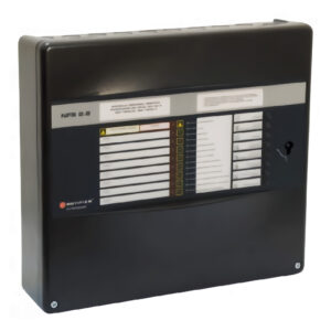 Central convencional NOTIFIER 2 zonas (002-477-229)