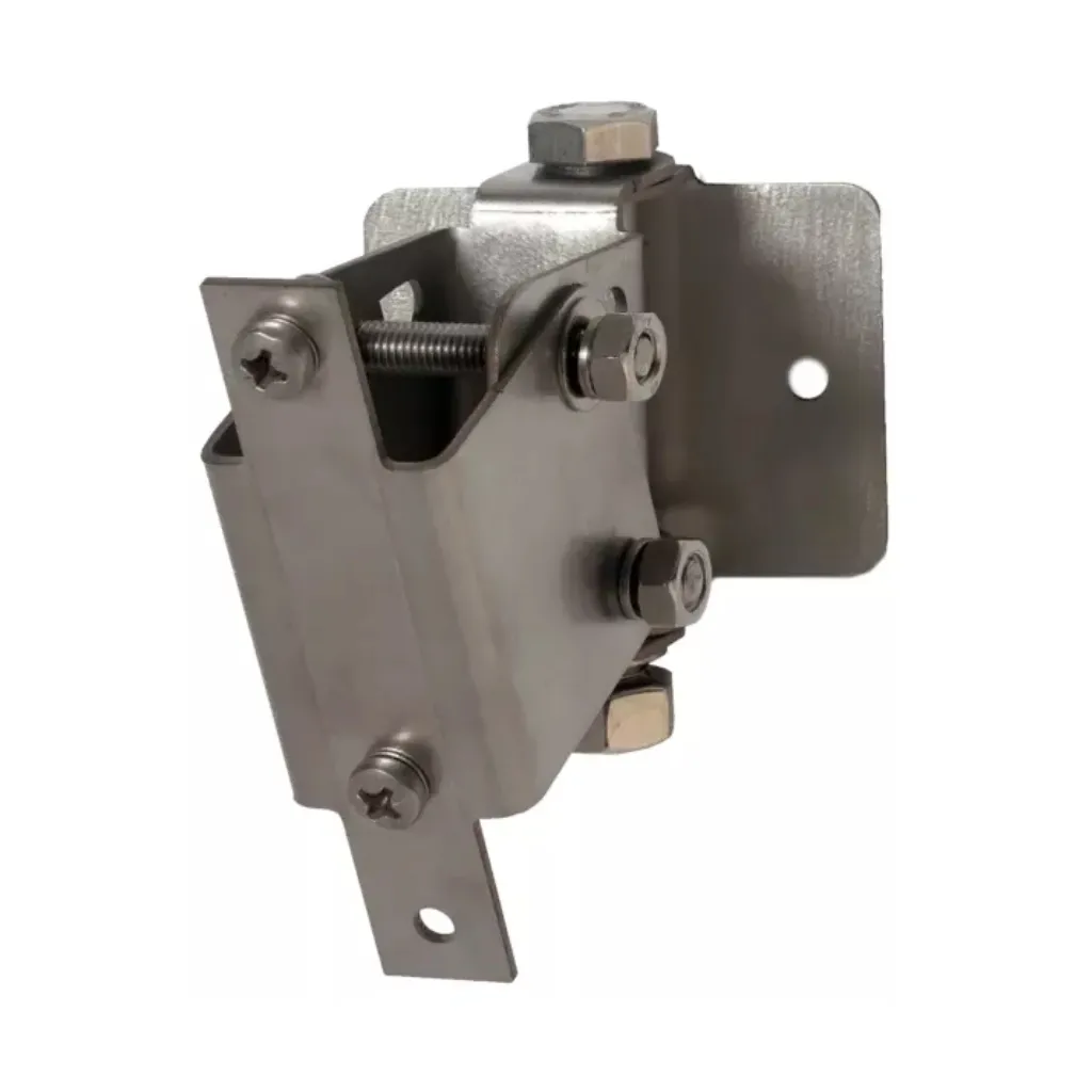 Soporte Ajustable Acero Inoxidable Detectores IR3 007127