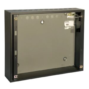 Accesorio Cabina metálica de 1 cuerpo para Notifier (020-472-009)