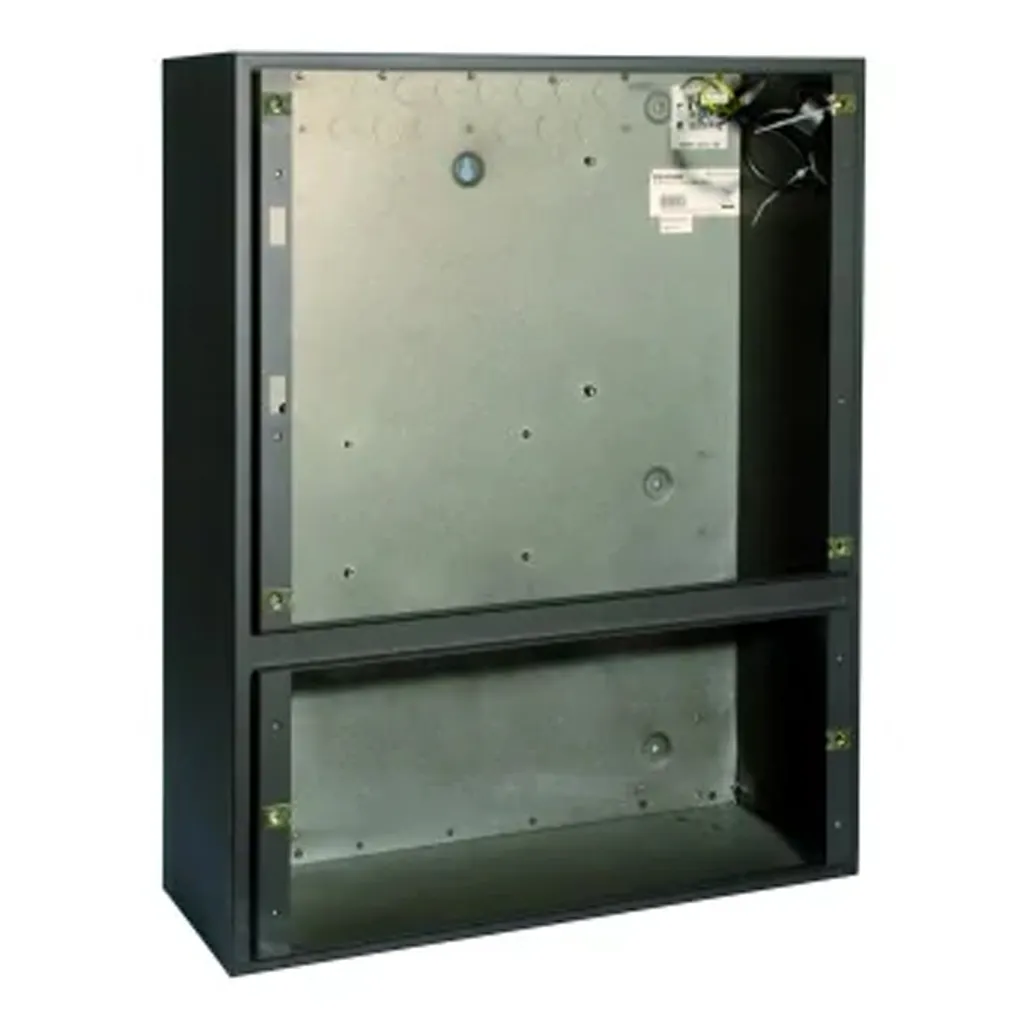 Cabina Metálica 2 Cuerpos Notifier 020-474-009