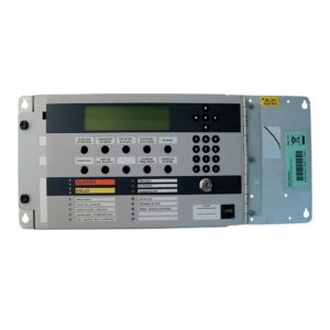 Central analógica NOTIFIER 2 lazos (020-538-001)