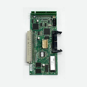 Tarjeta CPU ID3000 Notifier (020-569)