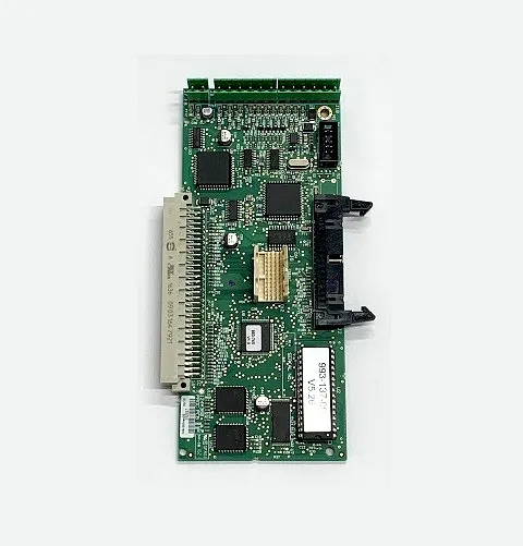 Tarjeta CPU ID3000 Notifier 020-569 para Centrales Incendio