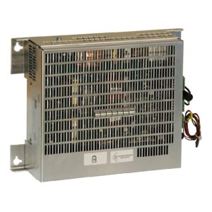 NOTIFIER - 020-579 - Fuente 24 V 7 A bat. 130 Ah (externa)