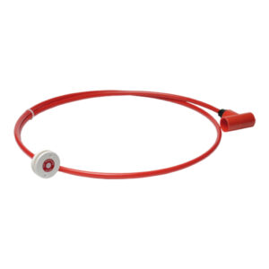 Tubo Capilar NOTIFIER 059-001 de 10mm y 2m para Detección