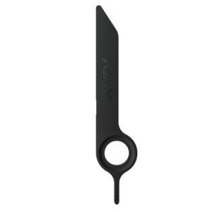 AJAX - 10XAJ-KEYMCP - Botón / pánico blanco