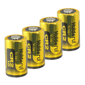 Batería CR2 (10XBATT-CR2)