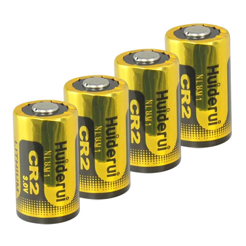 Batería CR2 10XBATT-CR2 para Centrales de Incendio