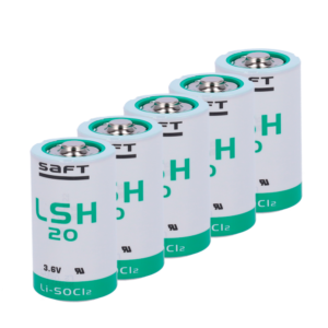 Batería LSH20 (10XBATT-LSH20-S)