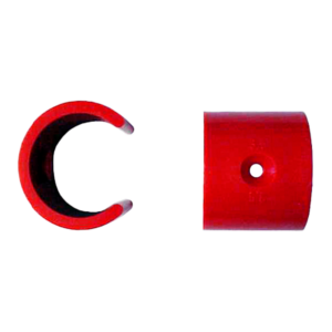 10XCLIP2.0-PA - Tubería ABS