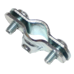 Securiton - 10XPC5/6-StG - Tubería Metal 10 uds