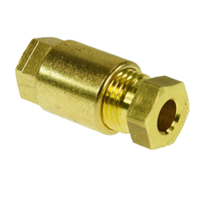 Securiton - 10XSJ5/4-CUZN - Tubería 10 uds