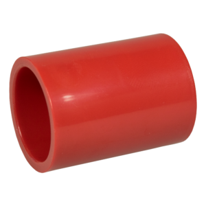 10XSO25-ABSRED - Tubería 25 mm ABS 10 uds