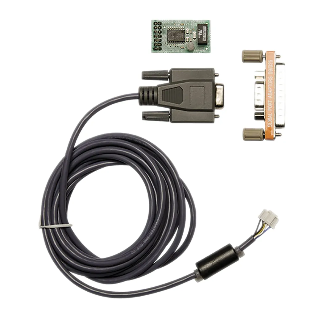 Accesorio RS232 Kidde 2010-2-232-KIT Comunicación Paneles