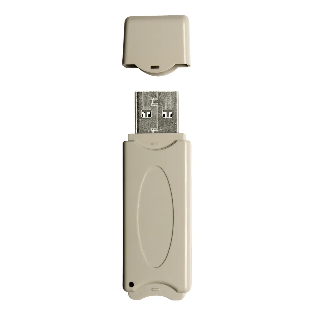 Interfaz Analógico USB KIDDE 2010-2A-PAK-HPL