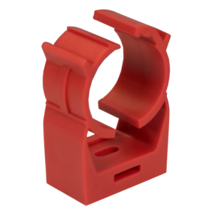 20XPC25-ABSRED - Tubería 25 mm ABS 20 uds