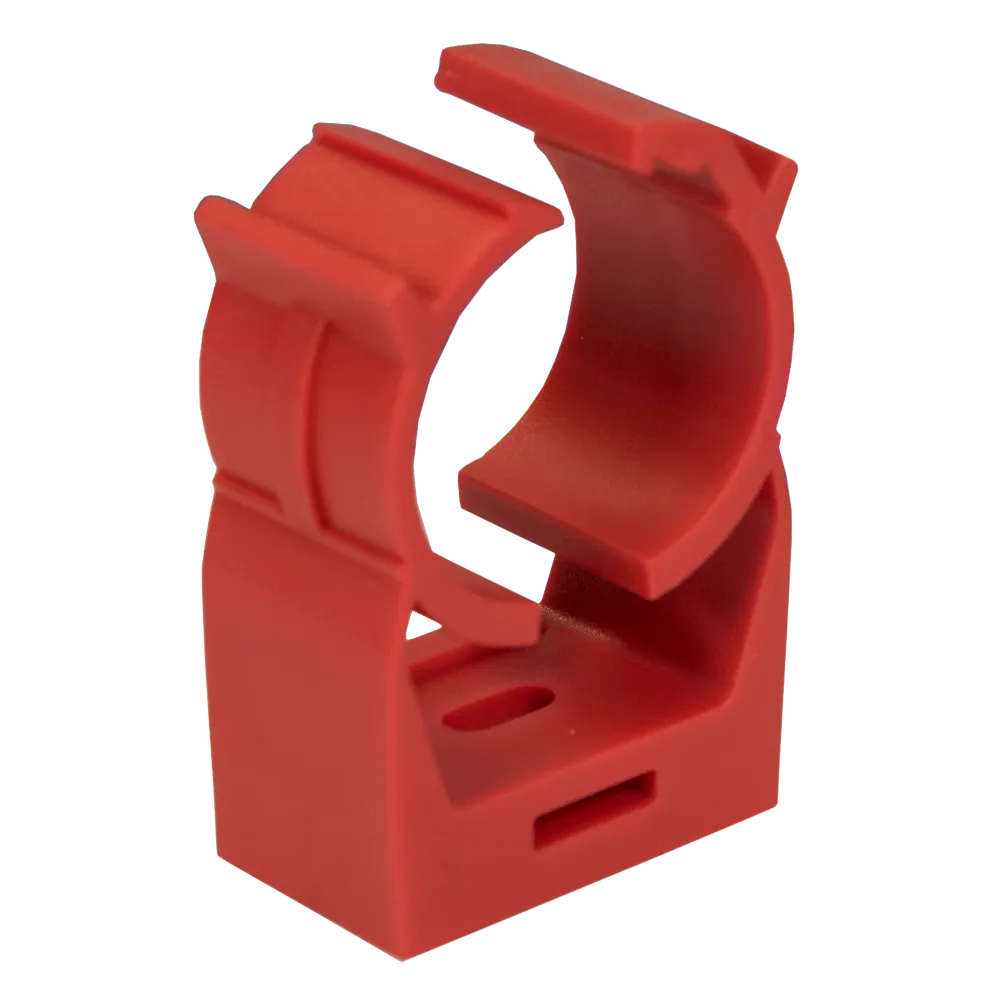 20XPC25-ABSRED Tubería ABS 25mm para Aspiración (20 uds)