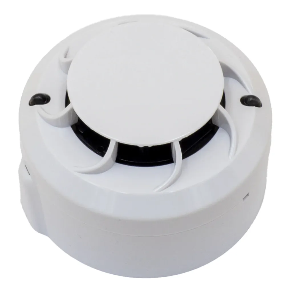 Detector Óptico Vía Radio Mesh Agile 22051E-RF
