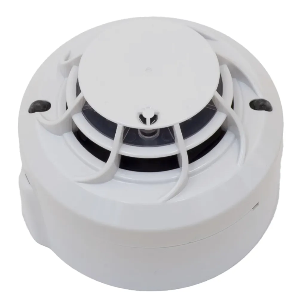 Detector Óptico Térmico IR SMART3 Radio Mesh 22051TLE-RF