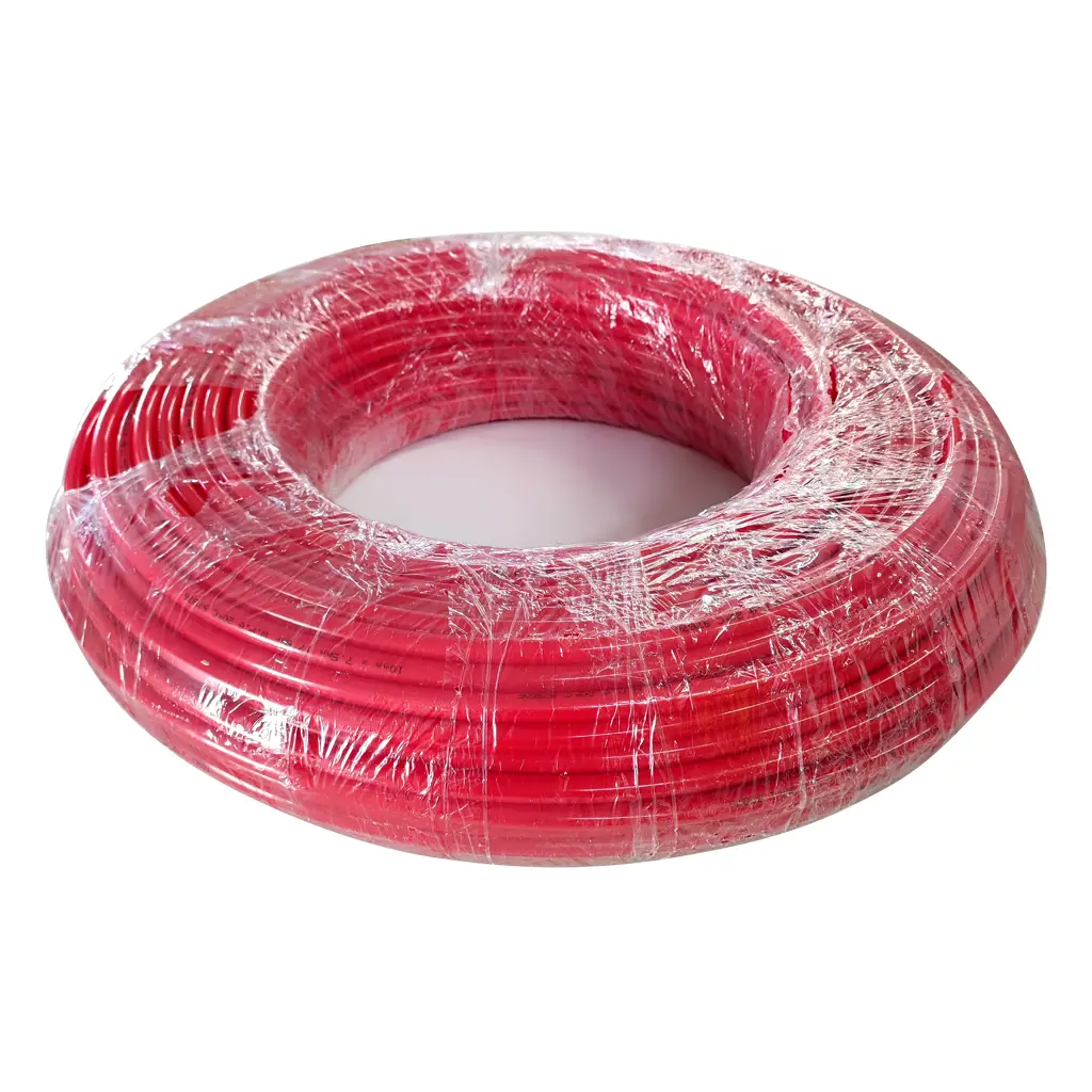 Tubo Capilar 10mm 100m NOTIFIER 221-035 Detección Aspiración