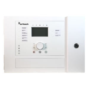 Central analógica KIDDE 1 lazo (2X-AF1-S-09)