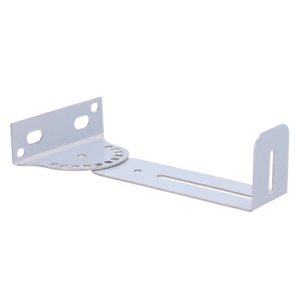 2XAN-6Z - 2x Soporte barrera acero inoxidable