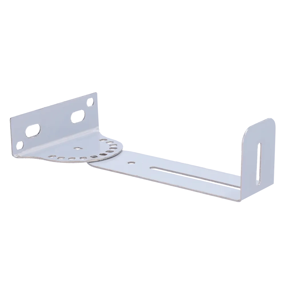 2XAN-6Z Soporte Acero Inoxidable Barreras Infrarrojas