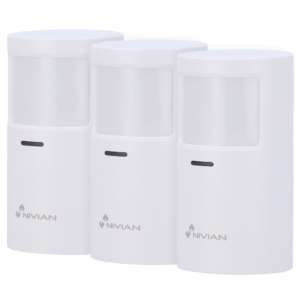 Nivian Smart - Marca Nivian Retail