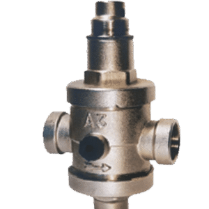 Válvula reductora de presión VLV-REP