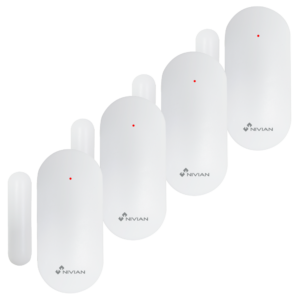 Nivian - 4XNVS-MAG-SENSOR - Contacto magnético