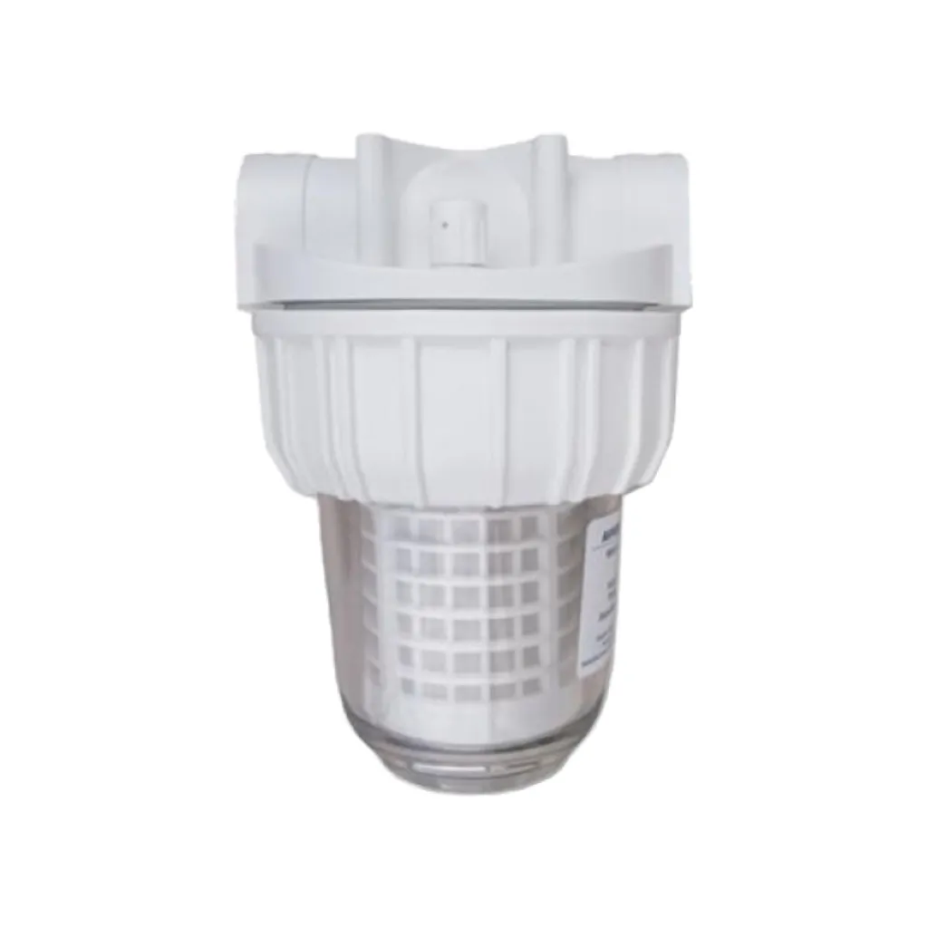 INIM 504F075ABS Filtro para Sistemas de Aspiración