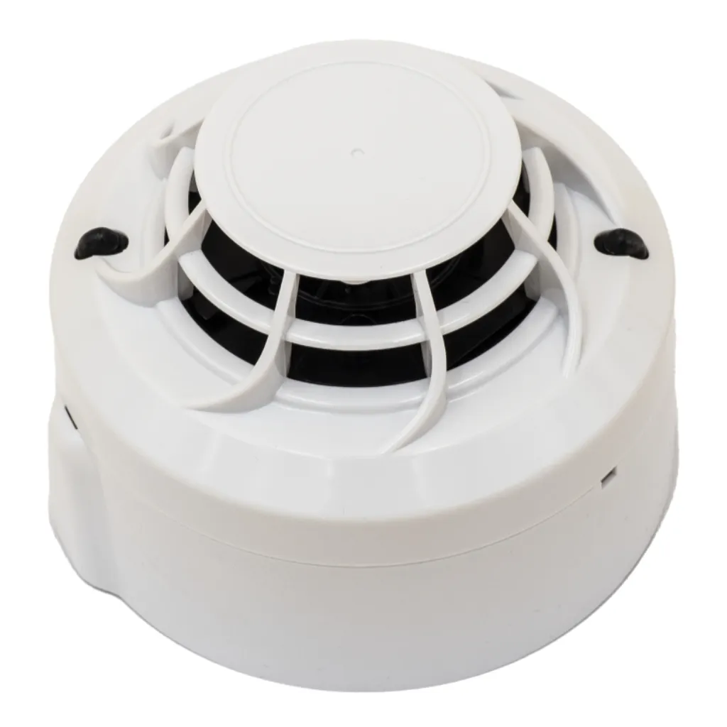 Detector Térmico 58º Vía Radio Mesh Agile 52051E-RF