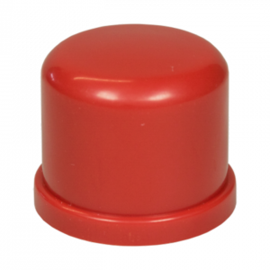 5XEC25-ABSRED - Tubería 25 mm ABS