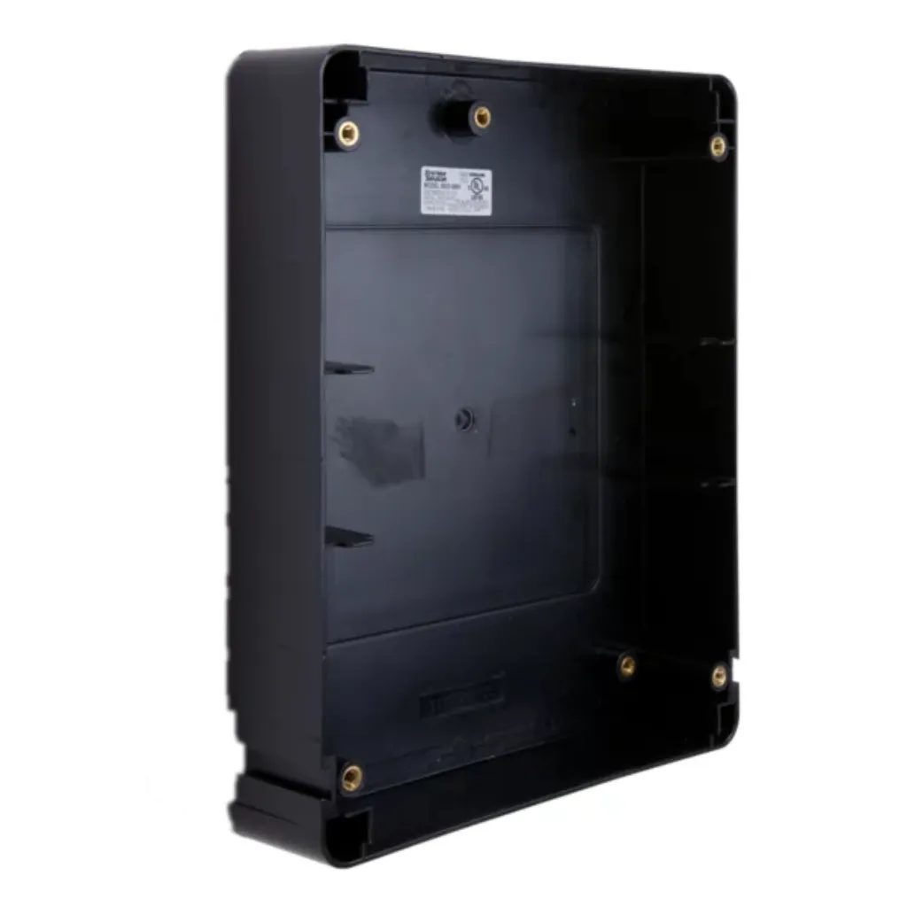 Kit Montaje Superficie 6500-SMK Detectores Haz Honeywell