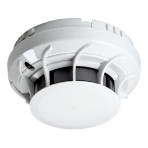 NOTIFIER - 72051EI - Detector CO Blanco - Analógico - 72051EI