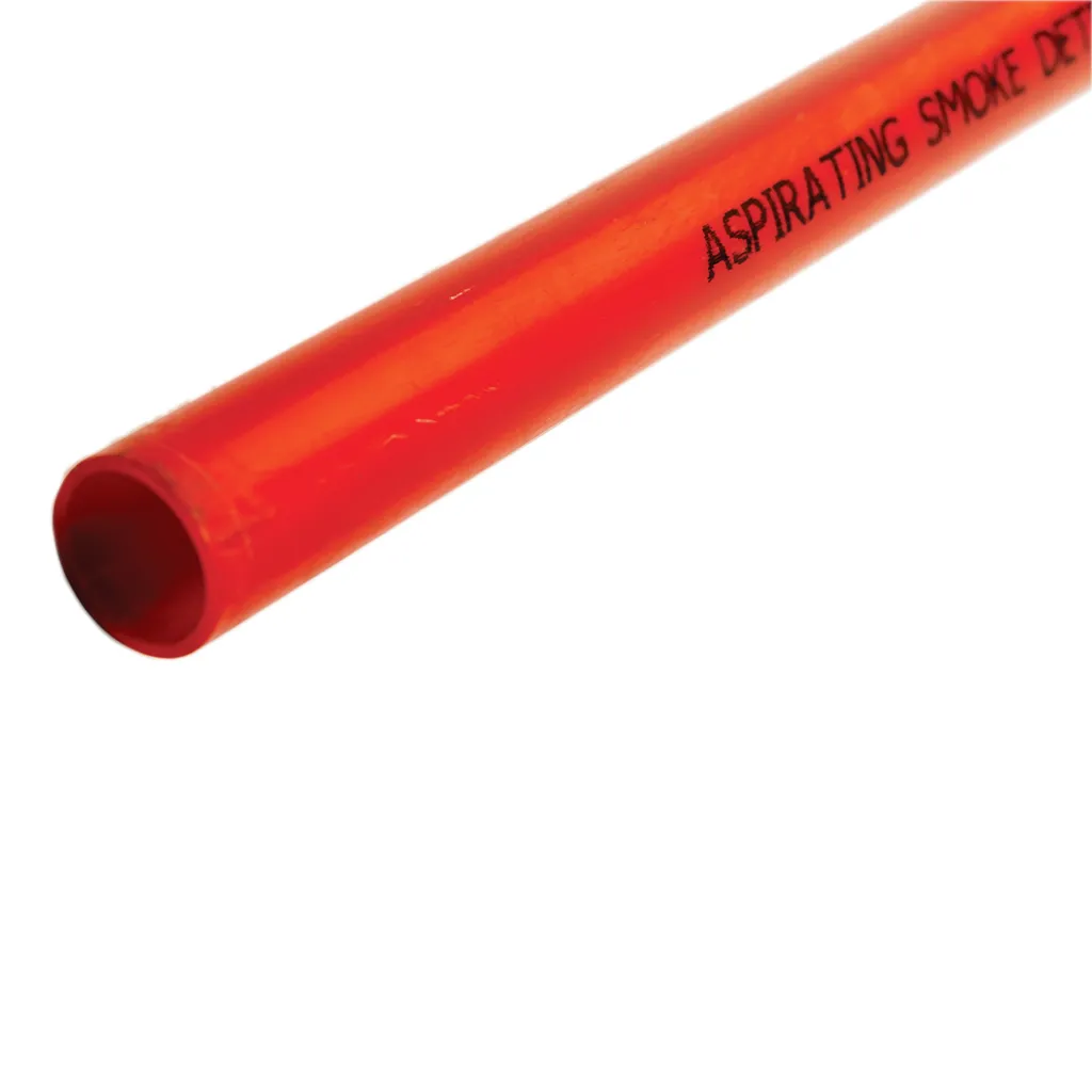 KIDDE 9-10900 Tubería ABS 27mm 3m Sistemas Aspiración