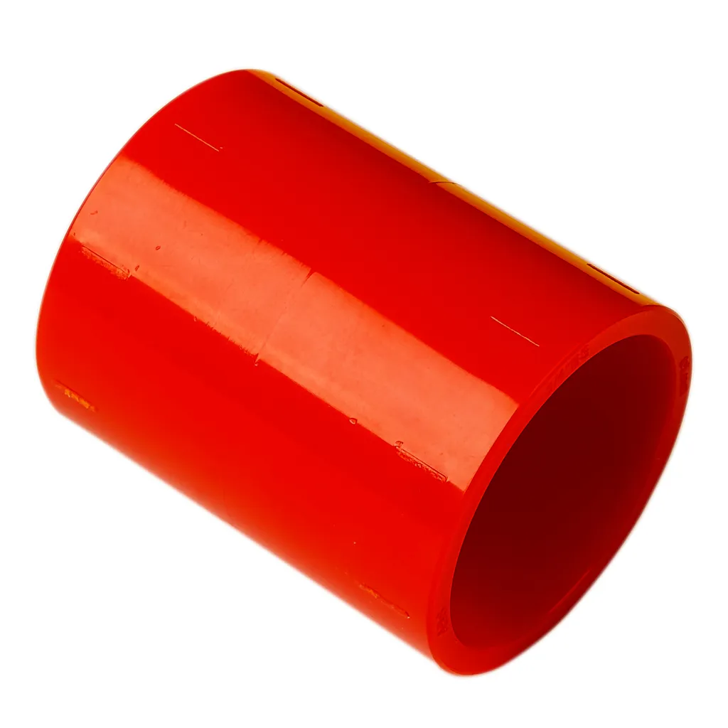 Tubería 27mm KIDDE 9-10908 para Sistemas Aspiración
