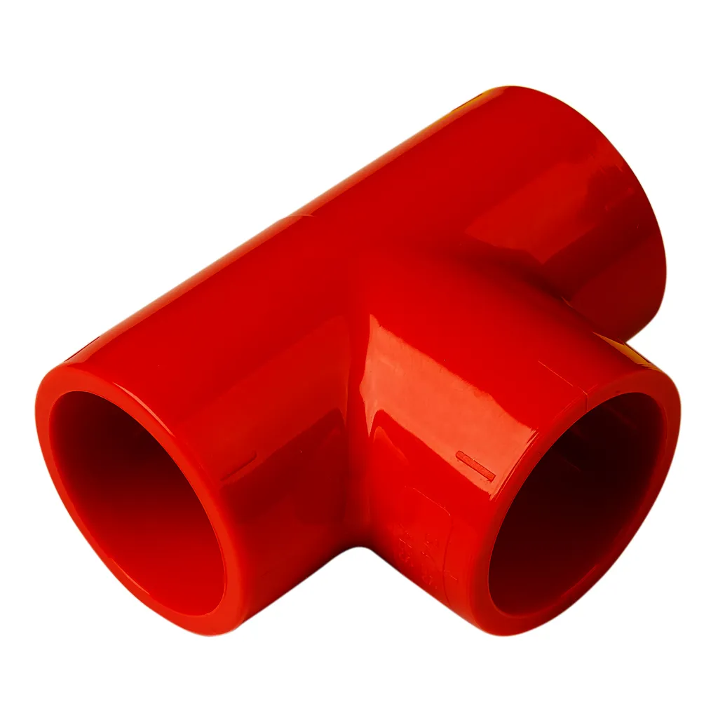 KIDDE 9-10909 Tubería 27mm para Sistemas de Aspiración
