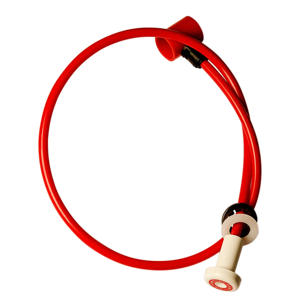 KIDDE 9-10925 Tubo Capilar 27mm ABS 1m Aspiración