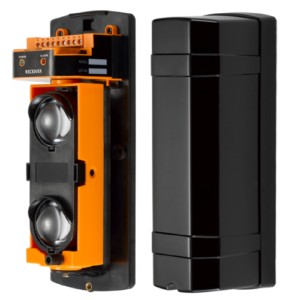 AB-60 - Barrera IR cableada 2 haces 60 m