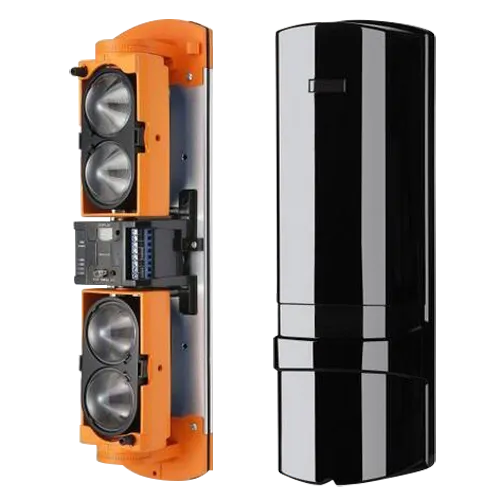 ABH-250L Barrera Infrarroja 4 Haces 250m Exterior Alean