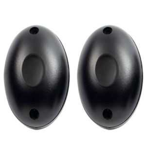 ABO-20L - Barrera IR cableada 10 m