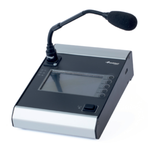 Estación de localización Notifier ABT-DMS-LCD