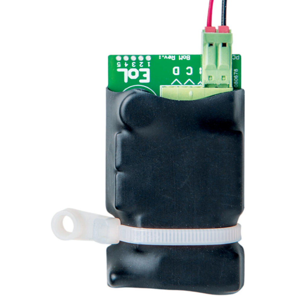 Notifier ABT-EOL Dispositivo EOL 100V | Serior