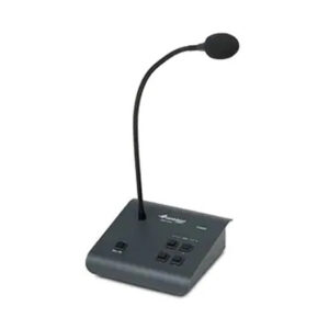 Micrófono megafonía Notifier ABT-M04