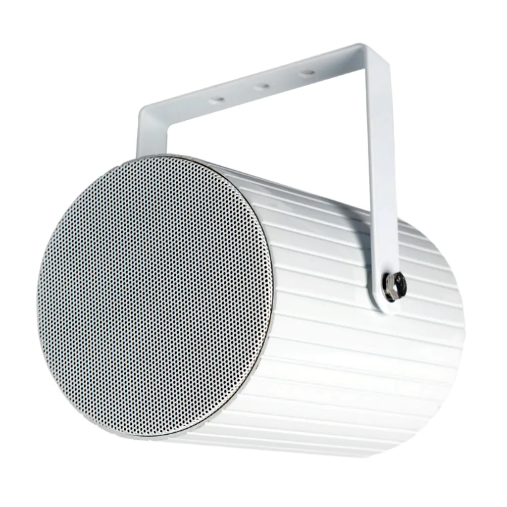 Proyector Sonoro EN54 20W Aluminio Notifier ABT-P20