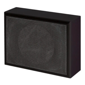 Altavoz EN54 6W empotrable Notifier ABT-W6-B