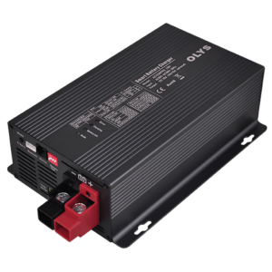 Cargador inteligente de baterías (AC-1230PRO)