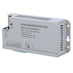 Genérico - AC-12DC3A-BAT - Accesorio